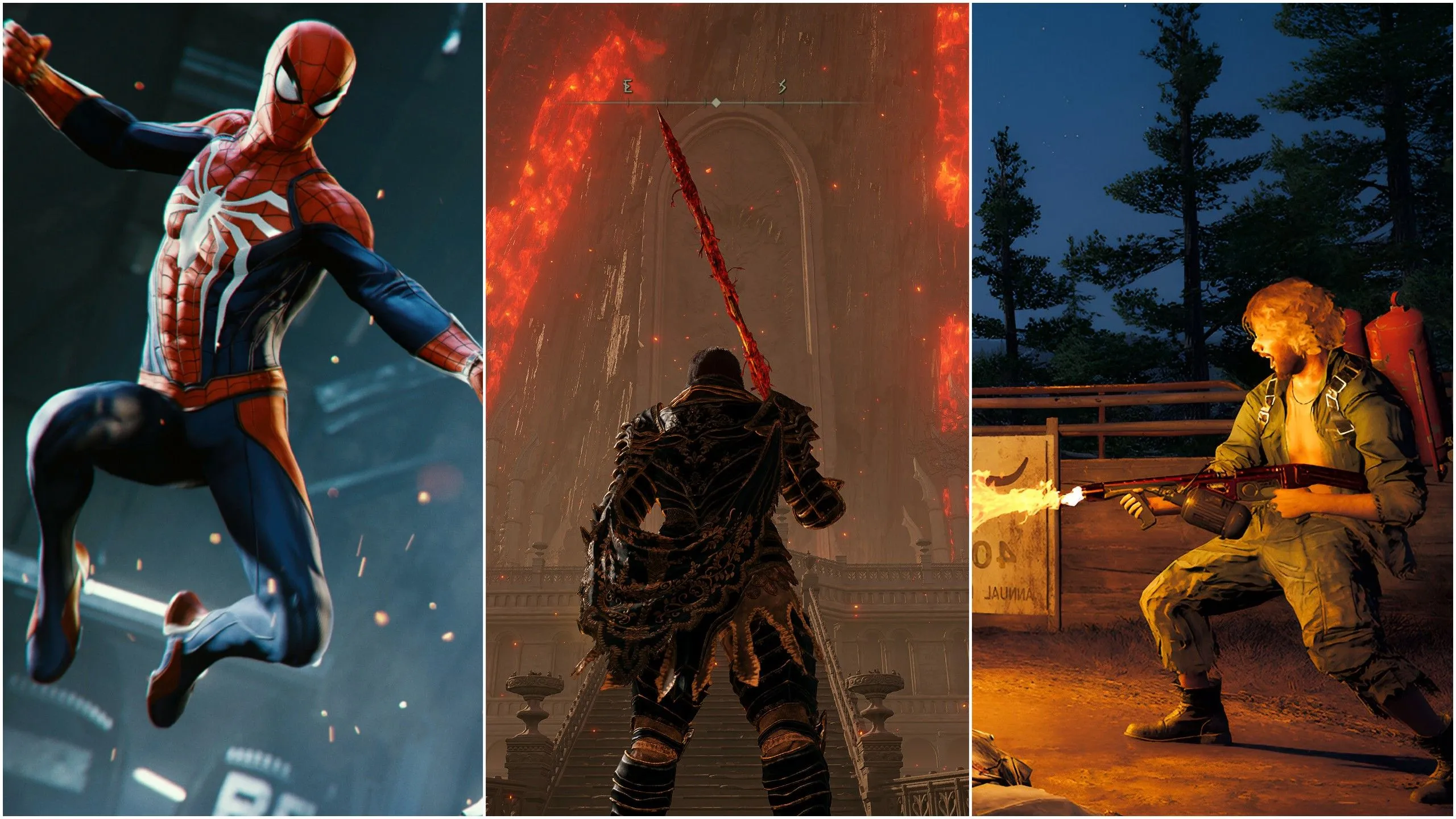 Các cơ chế game từng suýt hủy hoại các tựa game xuất sắc