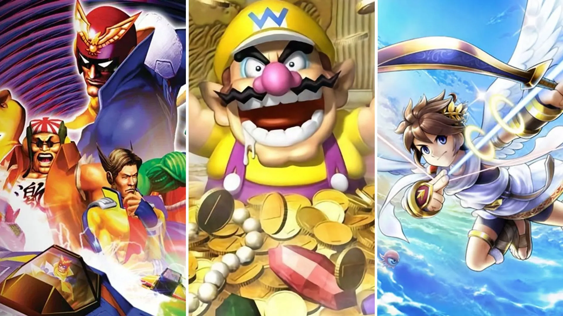 Các thương hiệu game Nintendo được mong đợi trên Nintendo Switch 2