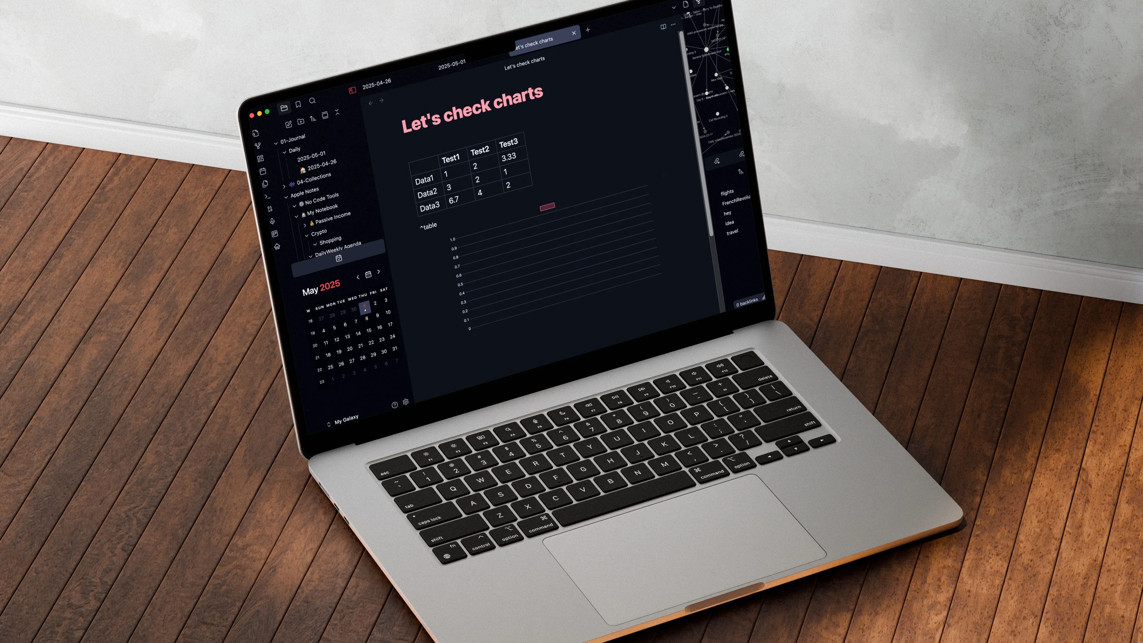 Cài đặt CSS snippets để tùy biến giao diện Obsidian