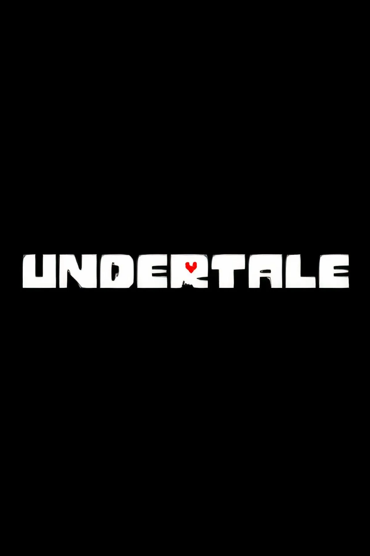 Cảnh chiến đấu và các nhân vật biểu tượng trong game RPG indie Undertale