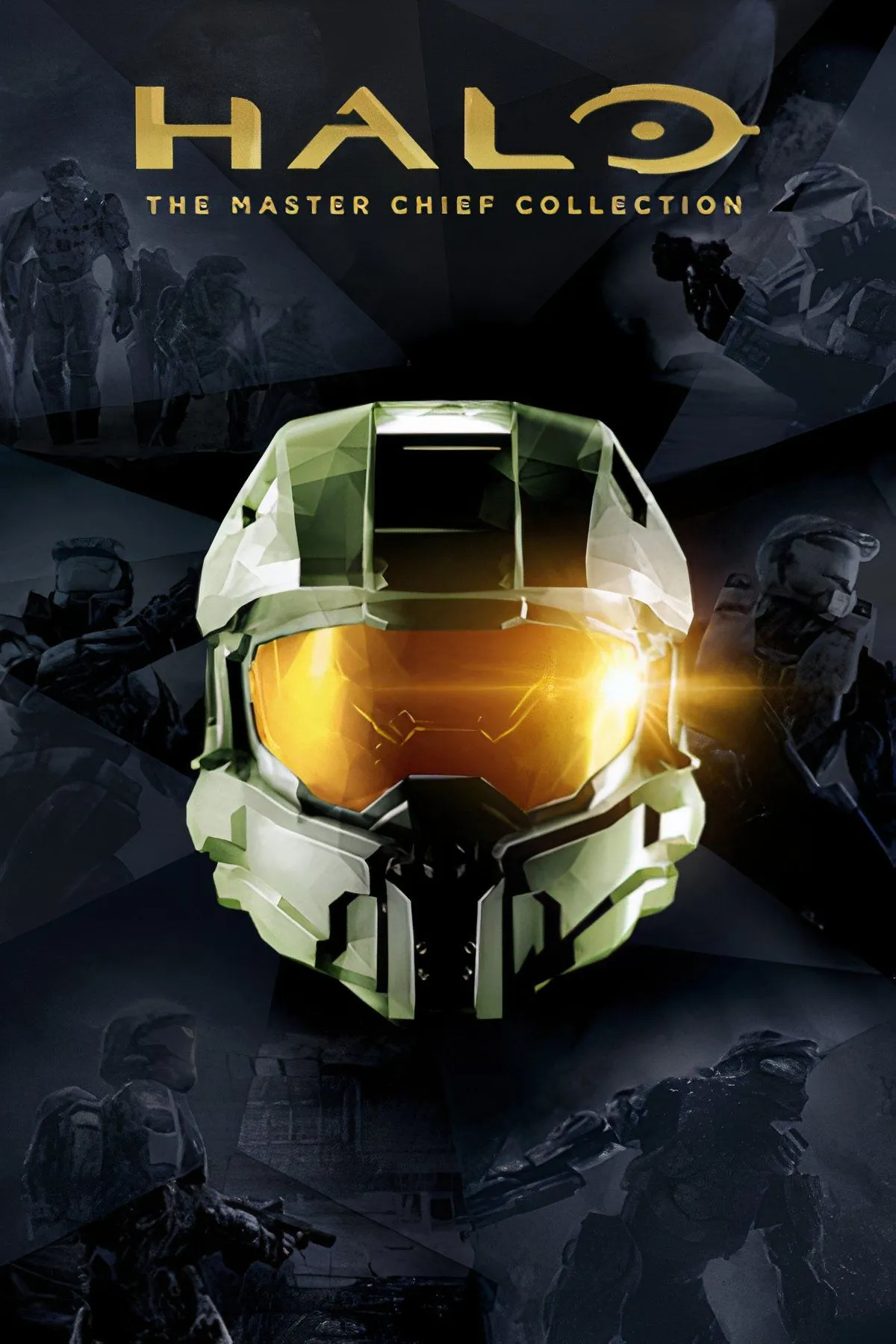 Chi tiết thông tin về game Halo: The Master Chief Collection