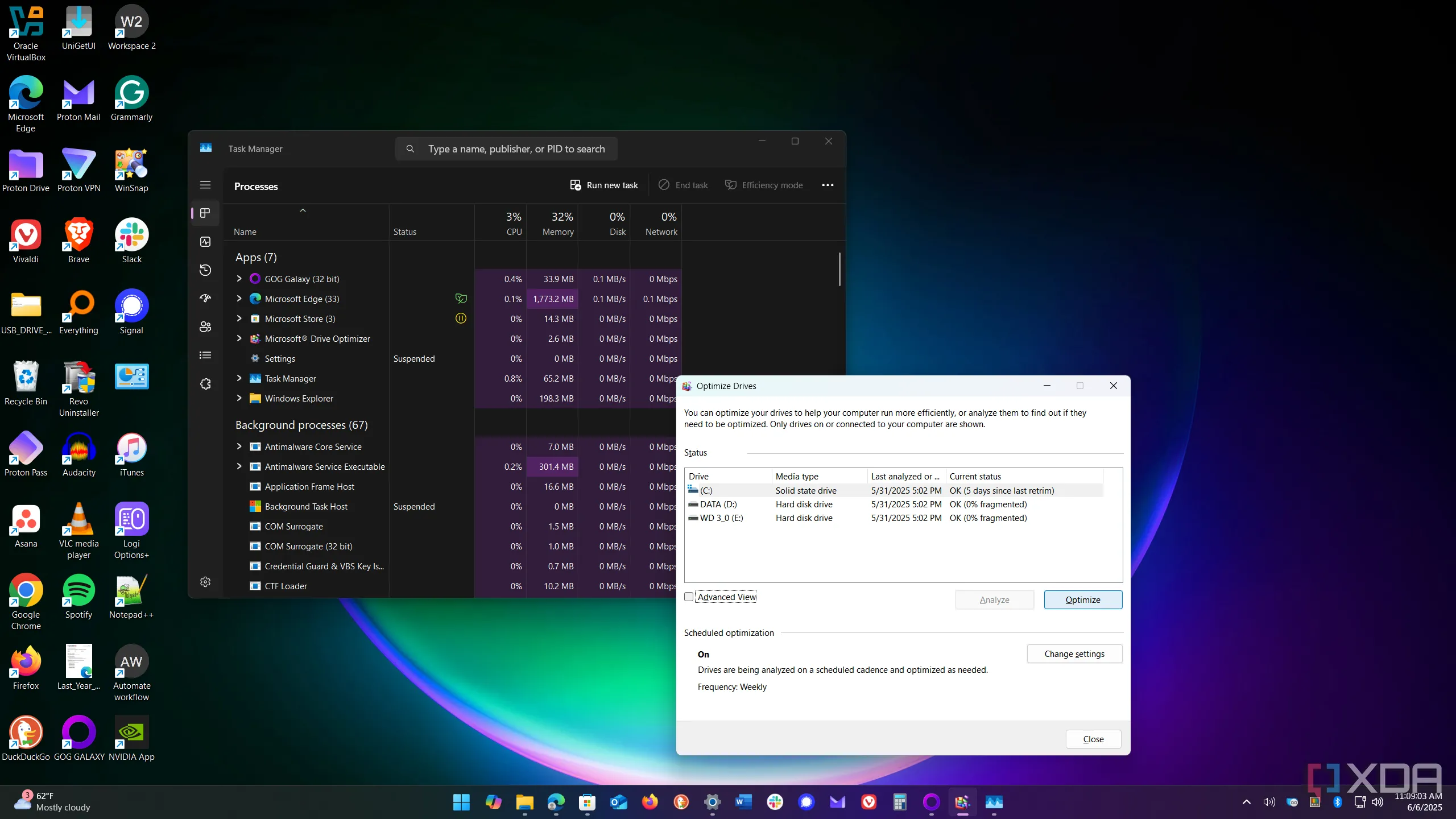 7 Ứng Dụng Mã Nguồn Mở Miễn Phí Tốt Nhất Cho Windows Bạn Nên Thử