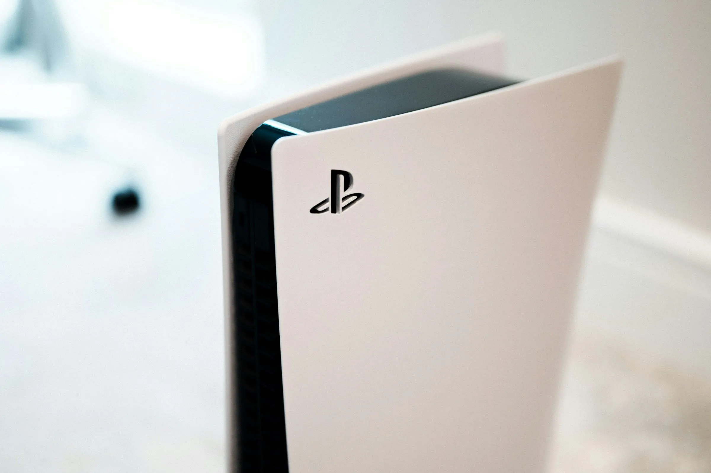 Console PlayStation 5 sau sự cố mạng PSN