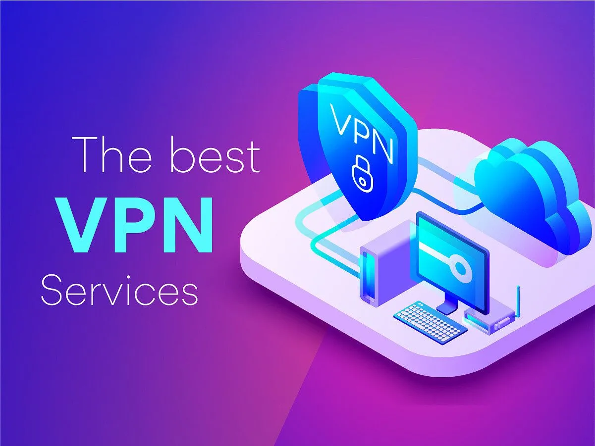 Danh sách các nhà cung cấp dịch vụ VPN tốt nhất hiện nay
