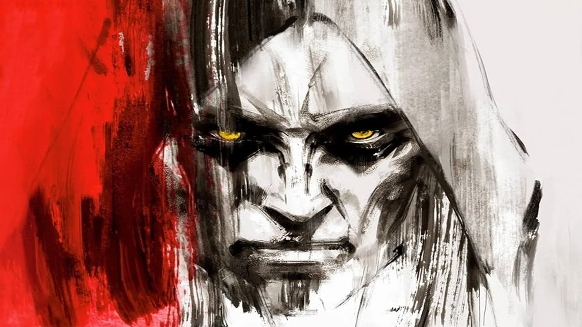 Darth Bane với đôi mắt Sith rực lửa trên bìa sách Star Wars: Darth Bane Con Đường Hủy Diệt