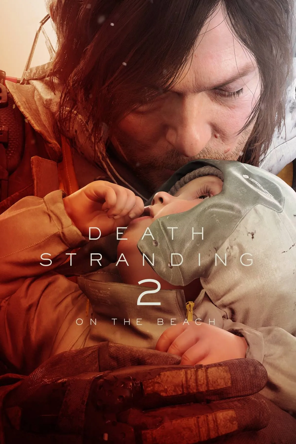 Death Stranding 2: On the Beach - Minh chứng cho thành công của những ý tưởng game AAA đột phá.