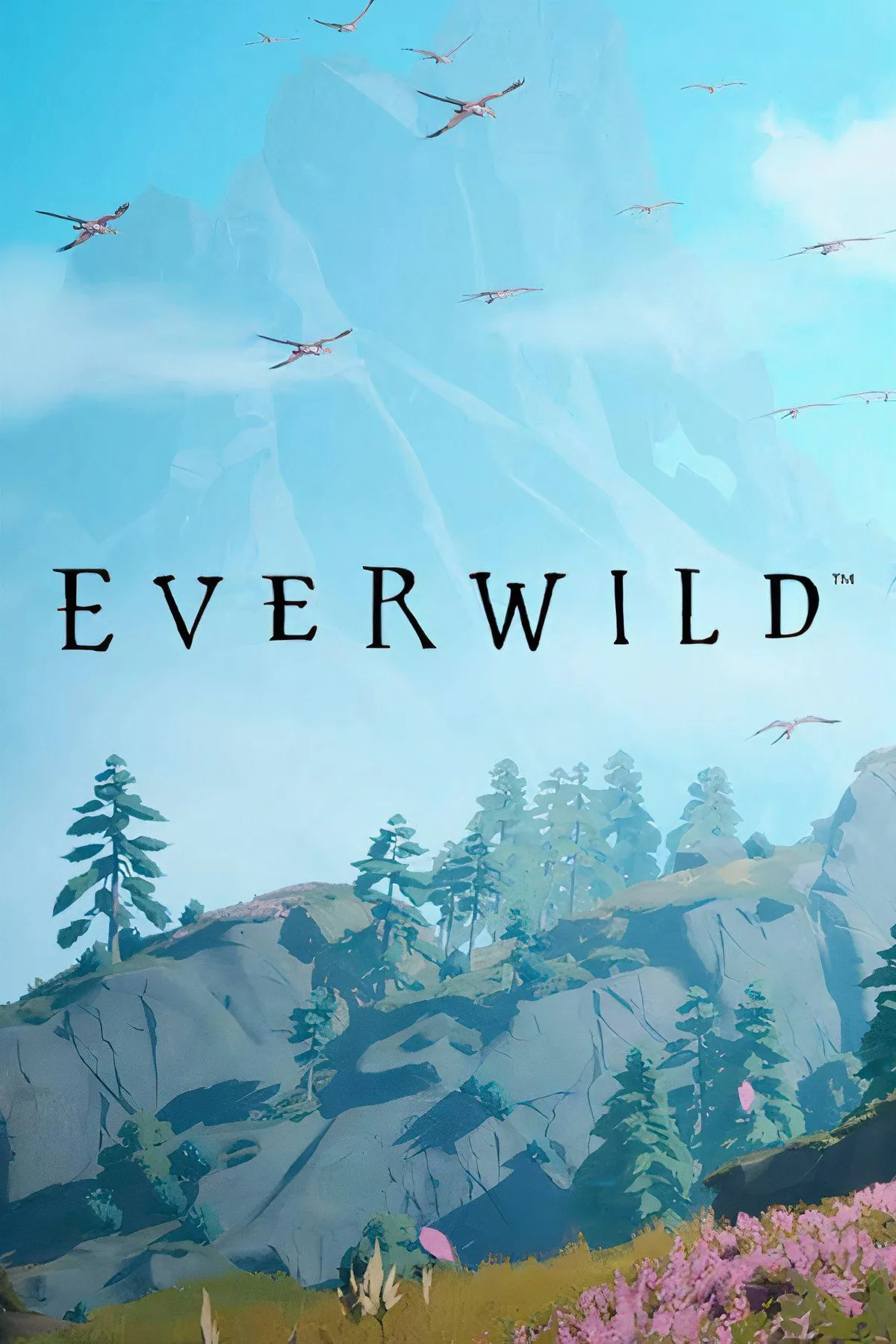 Everwild của Rare, game phiêu lưu hành động bị hủy bỏ