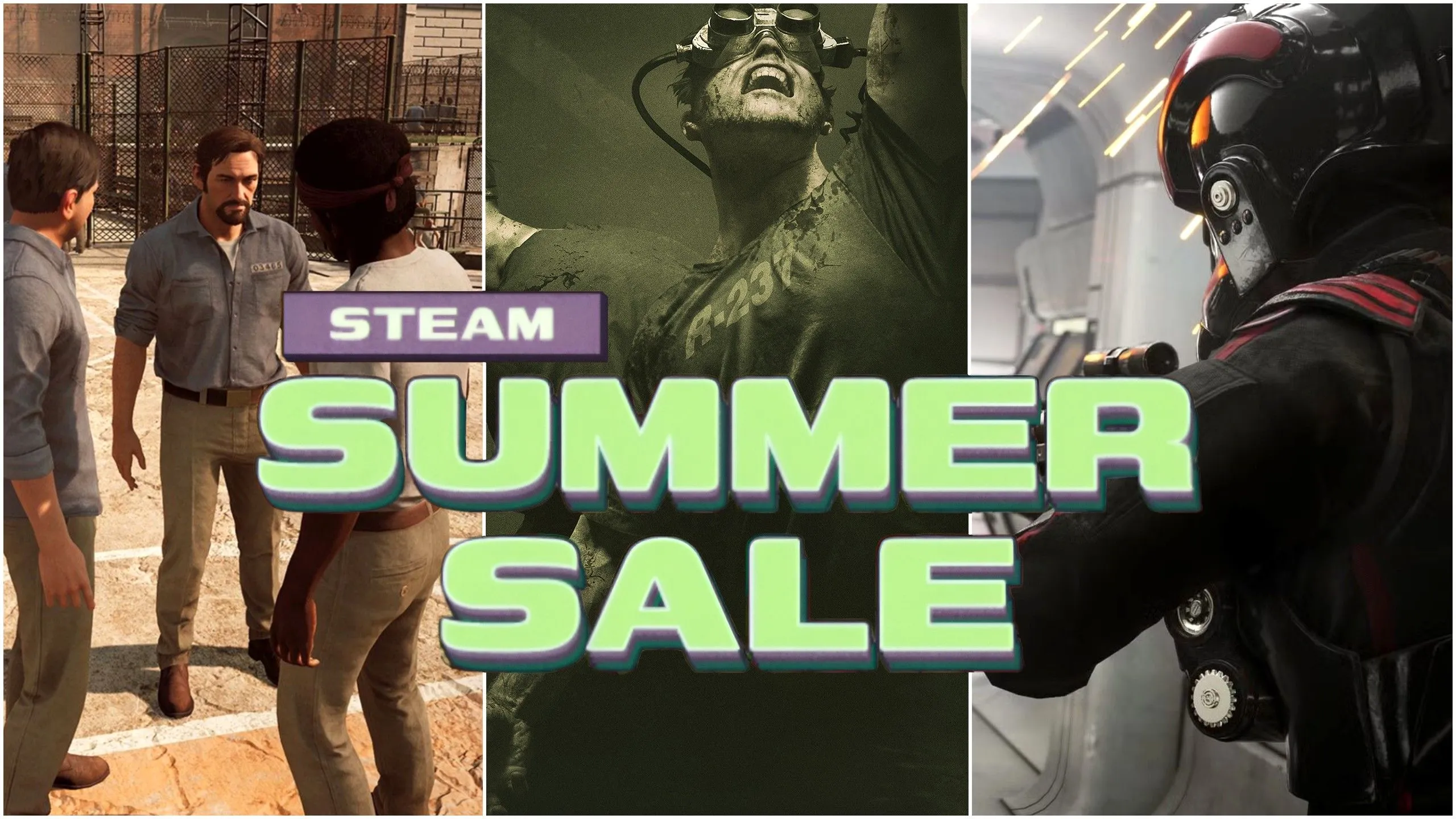 Game indie hay nhất để mua trong Steam Summer Sale 2025