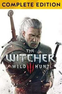 Geralt of Rivia trong The Witcher 3: Wild Hunt, game nhập vai thế giới mở xuất sắc cho SteamOS