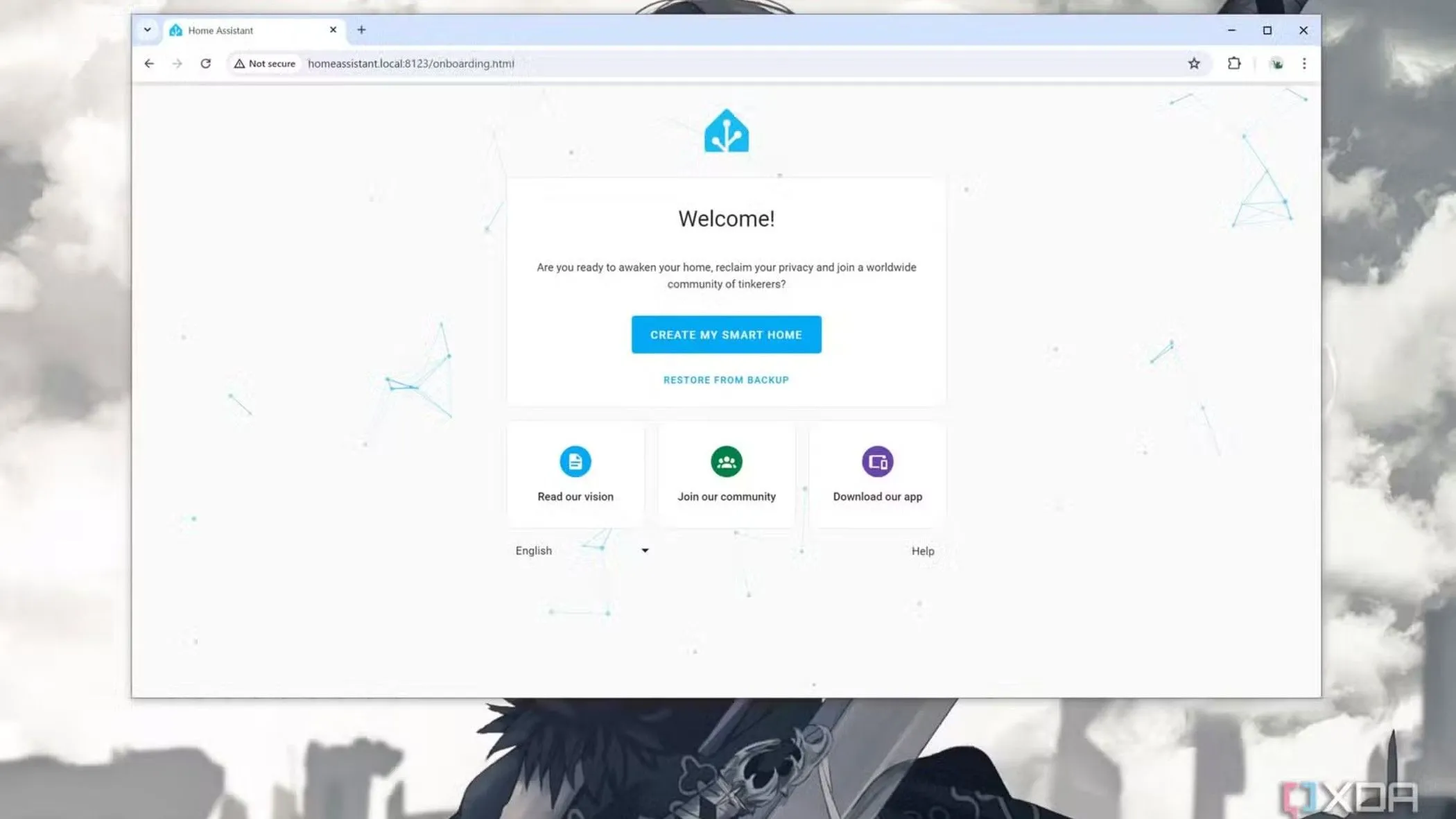 Image default