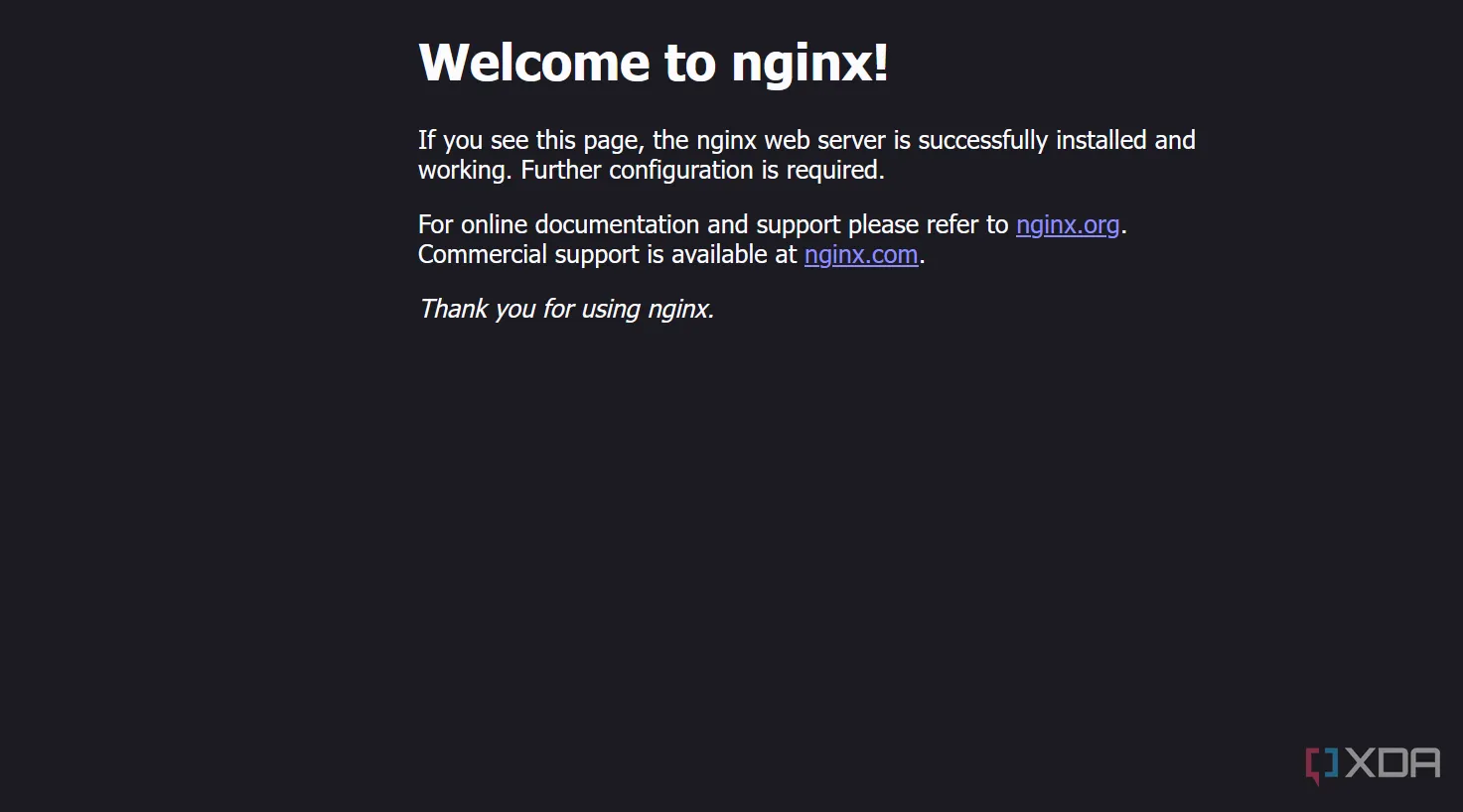 Giao diện quản lý Nginx Proxy Manager (NPM), giúp cấu hình reverse proxy và SSL.