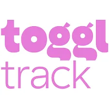 Giao diện Toggl Track, một công cụ theo dõi thời gian làm việc chi tiết và tạo báo cáo năng suất.