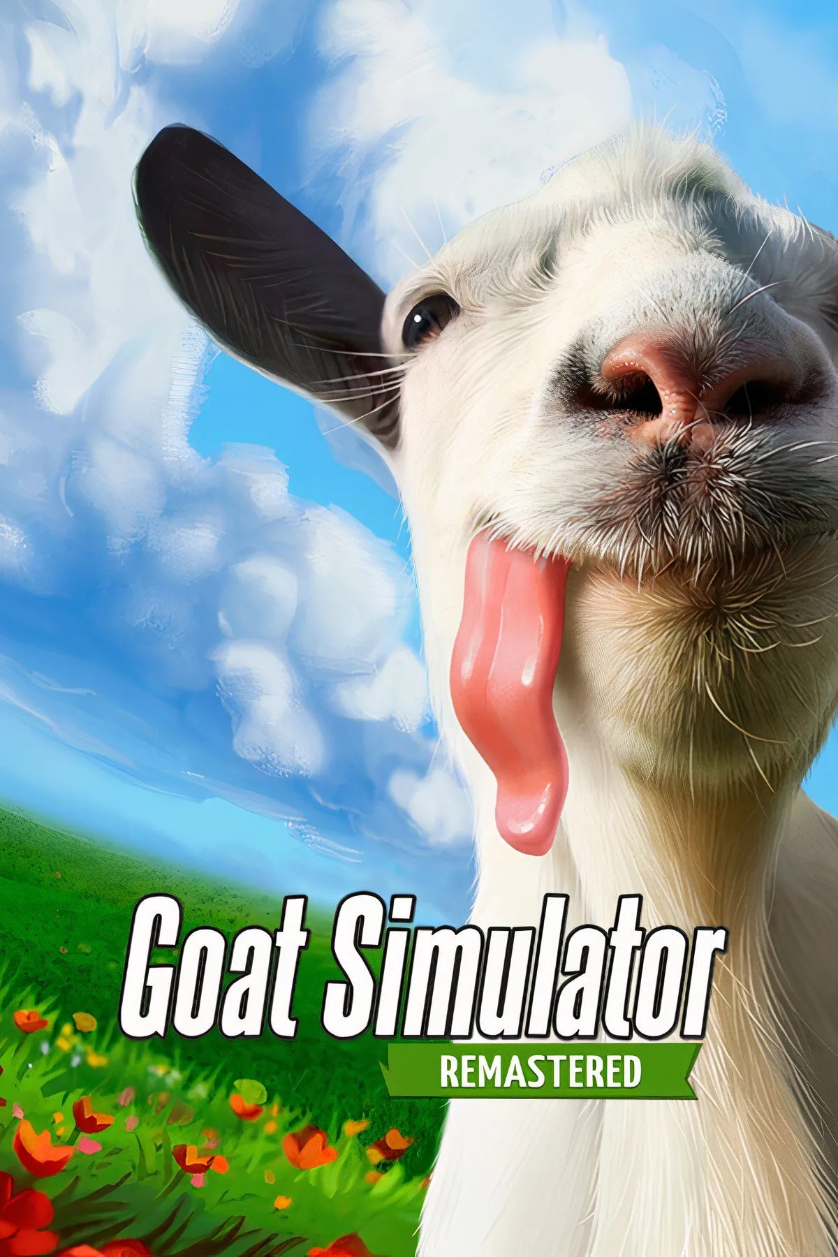 Goat Simulator - Đại diện cho game độc đáo tạo ra thể loại mới, thúc đẩy sự đổi mới trong ngành game.