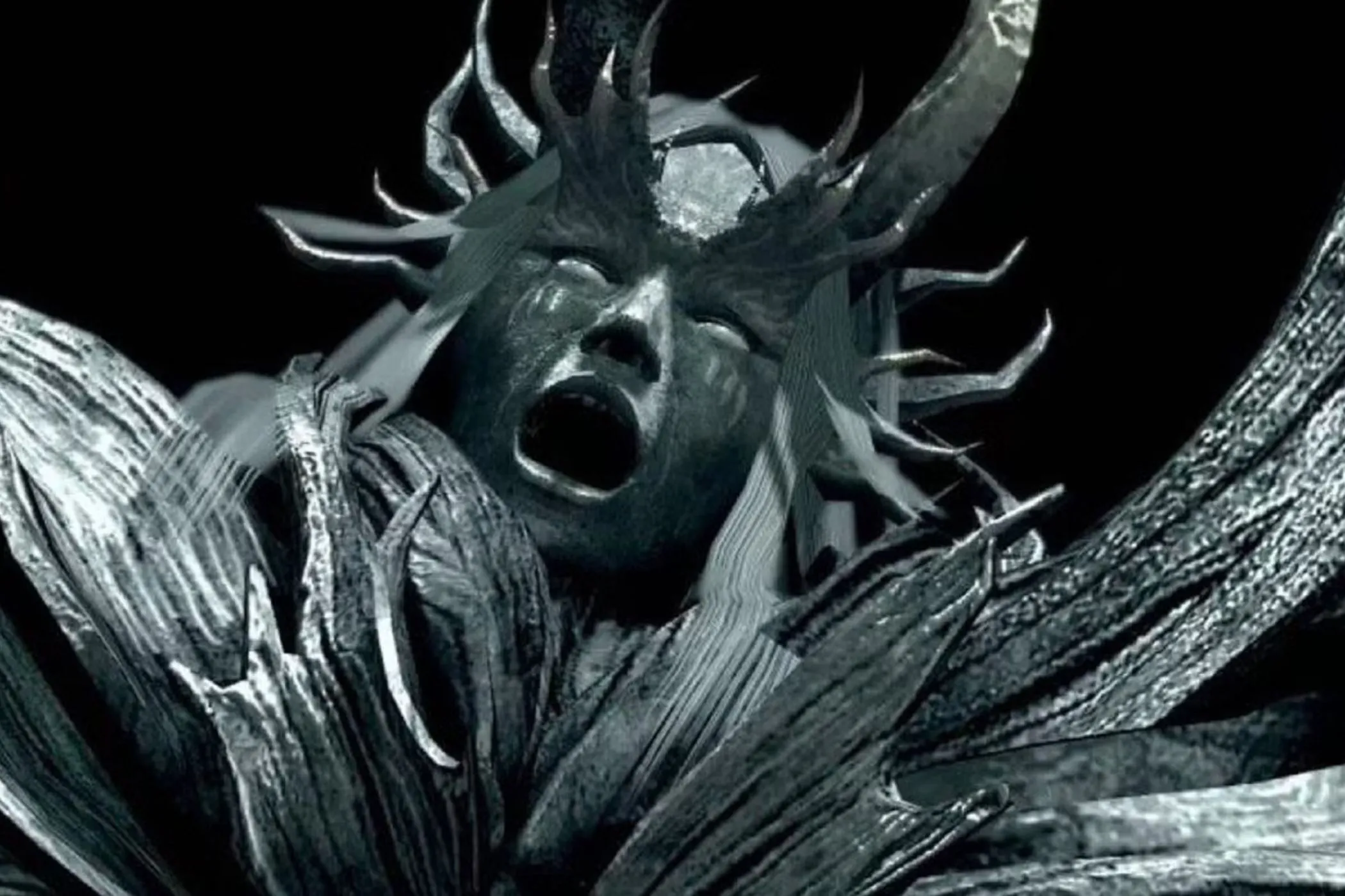 Hình ảnh boss The Four Kings trong Dark Souls, gợi ý về sự trở lại đầy thách thức trong Elden Ring Nightreign