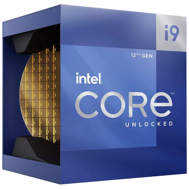 Hình ảnh chip Intel Core i9-12900K