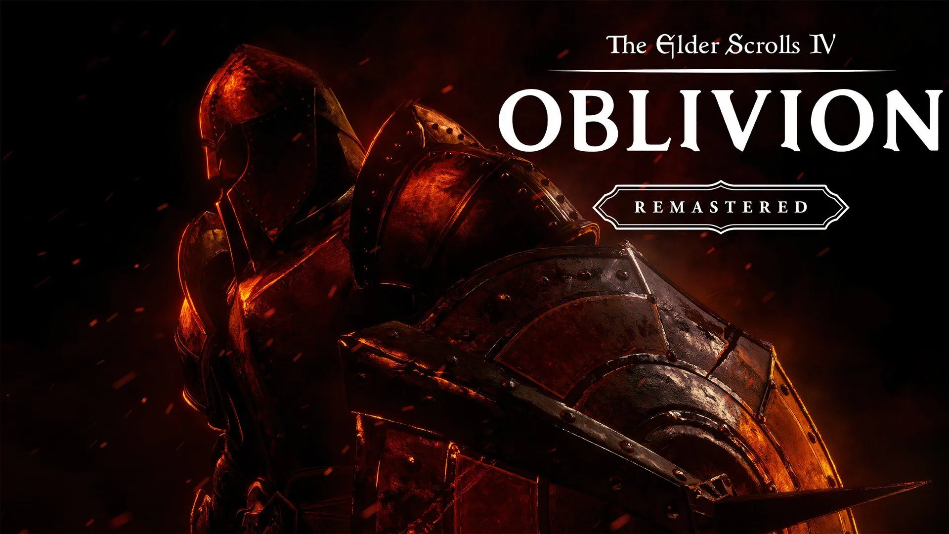 Hình ảnh khung cảnh tuyệt đẹp trong game The Elder Scrolls IV Oblivion Remastered sau khi được nâng cấp đồ họa với Unreal Engine 5