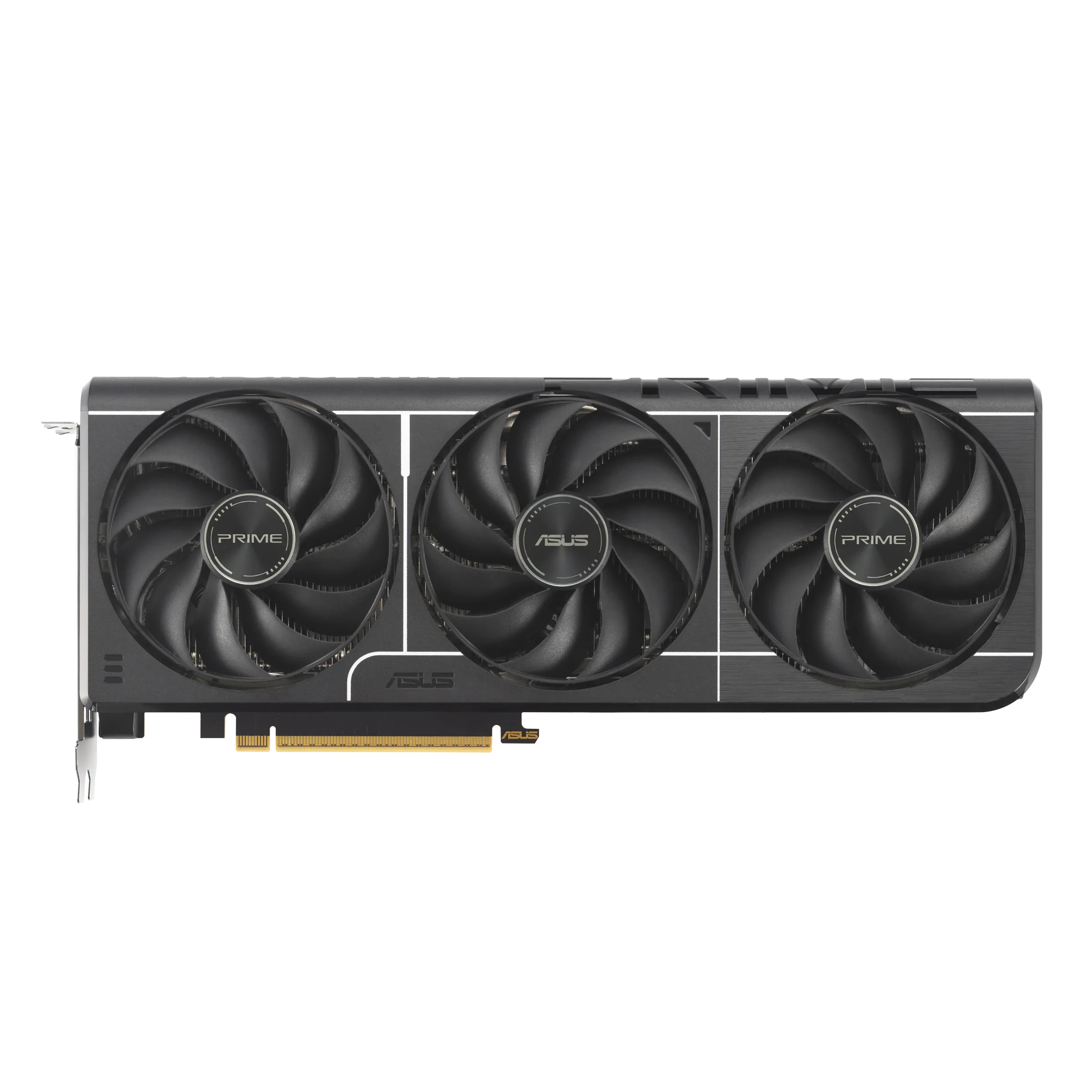 Hình ảnh mẫu card Asus Prime GeForce RTX 5060 Ti