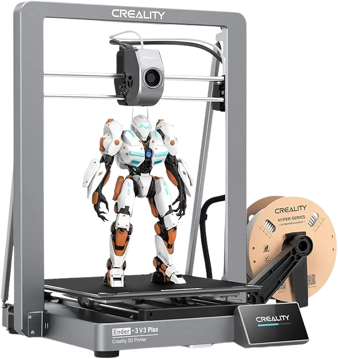 Hình ảnh máy in 3D Creality Ender-3 V3 Plus