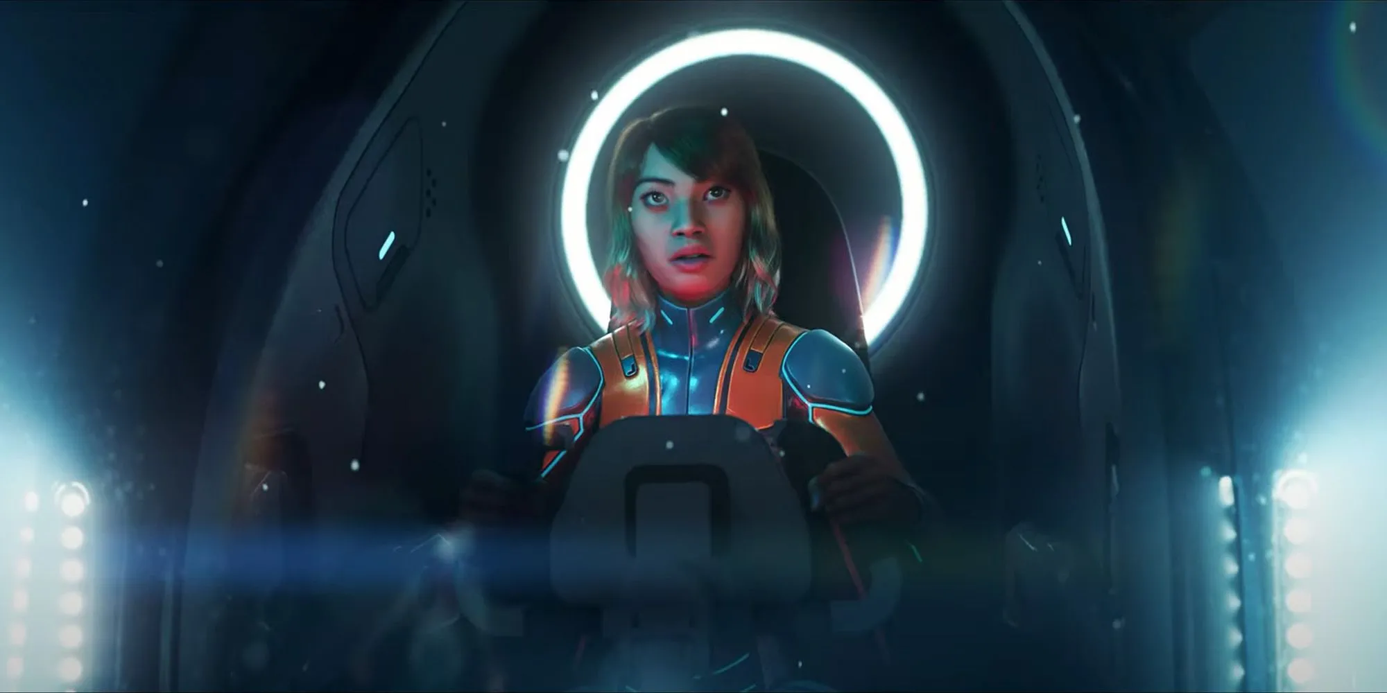 Hình ảnh nhân vật mới và tính năng co-op nhiều người chơi được giới thiệu trong Subnautica 2