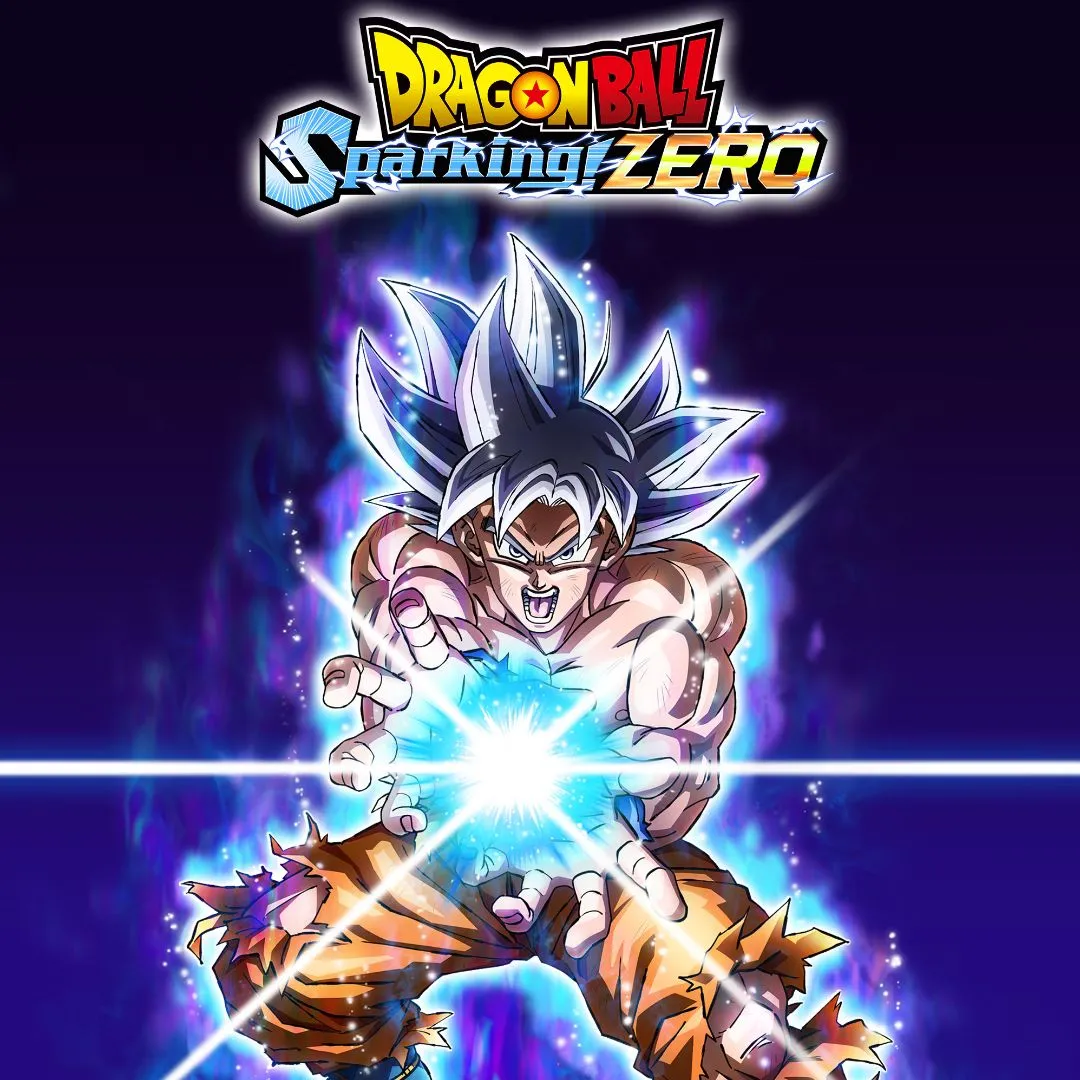 Hình ảnh sản phẩm của game Dragon Ball: Sparking! Zero, tựa game đối kháng gợi nhớ kỷ niệm.