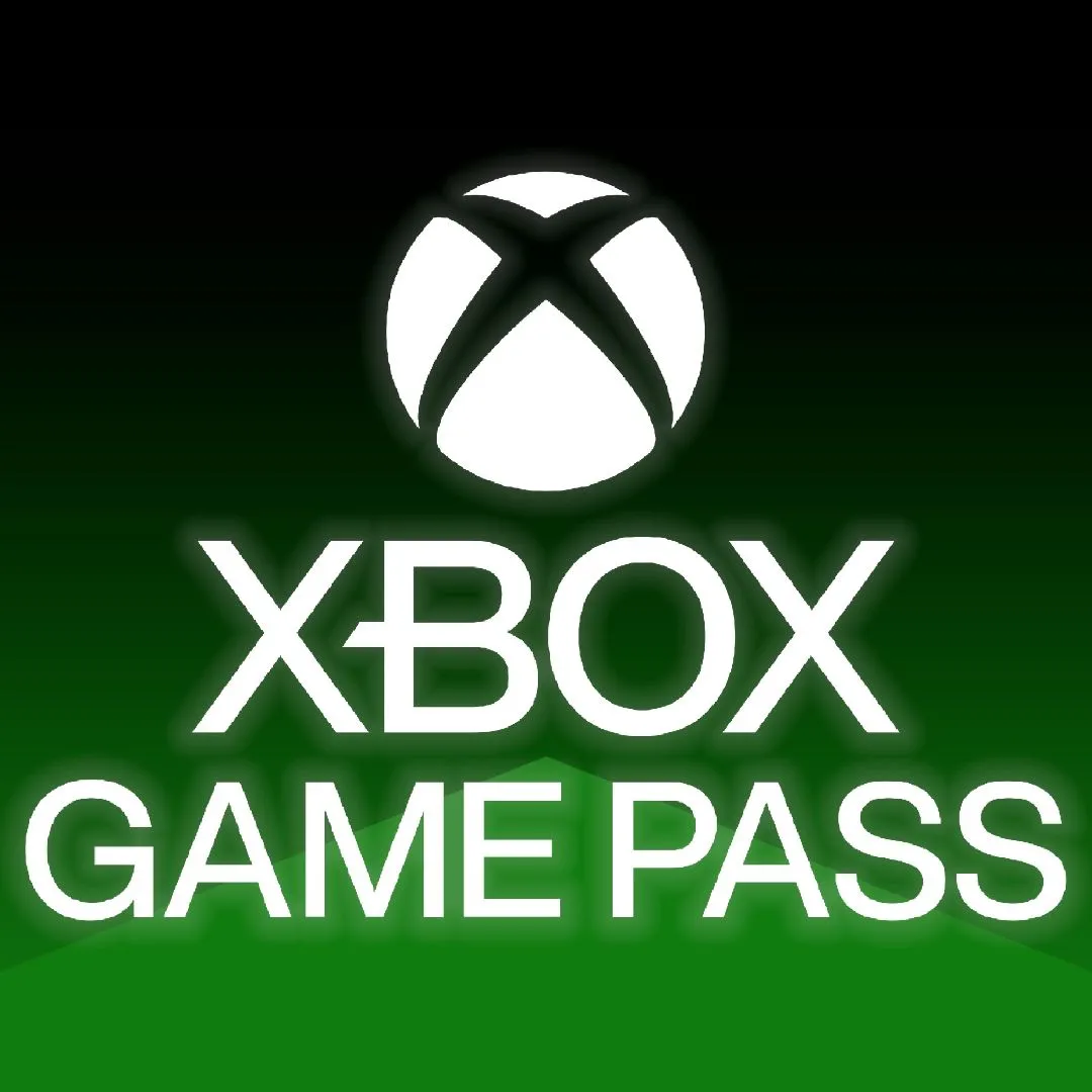 Hình ảnh sản phẩm Xbox Game Pass, biểu tượng của các dịch vụ đăng ký game.