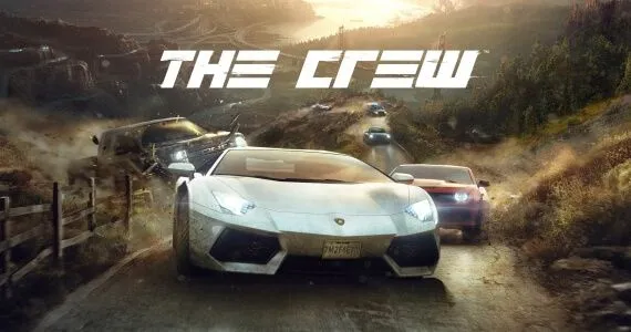 Hình ảnh The Crew game preview