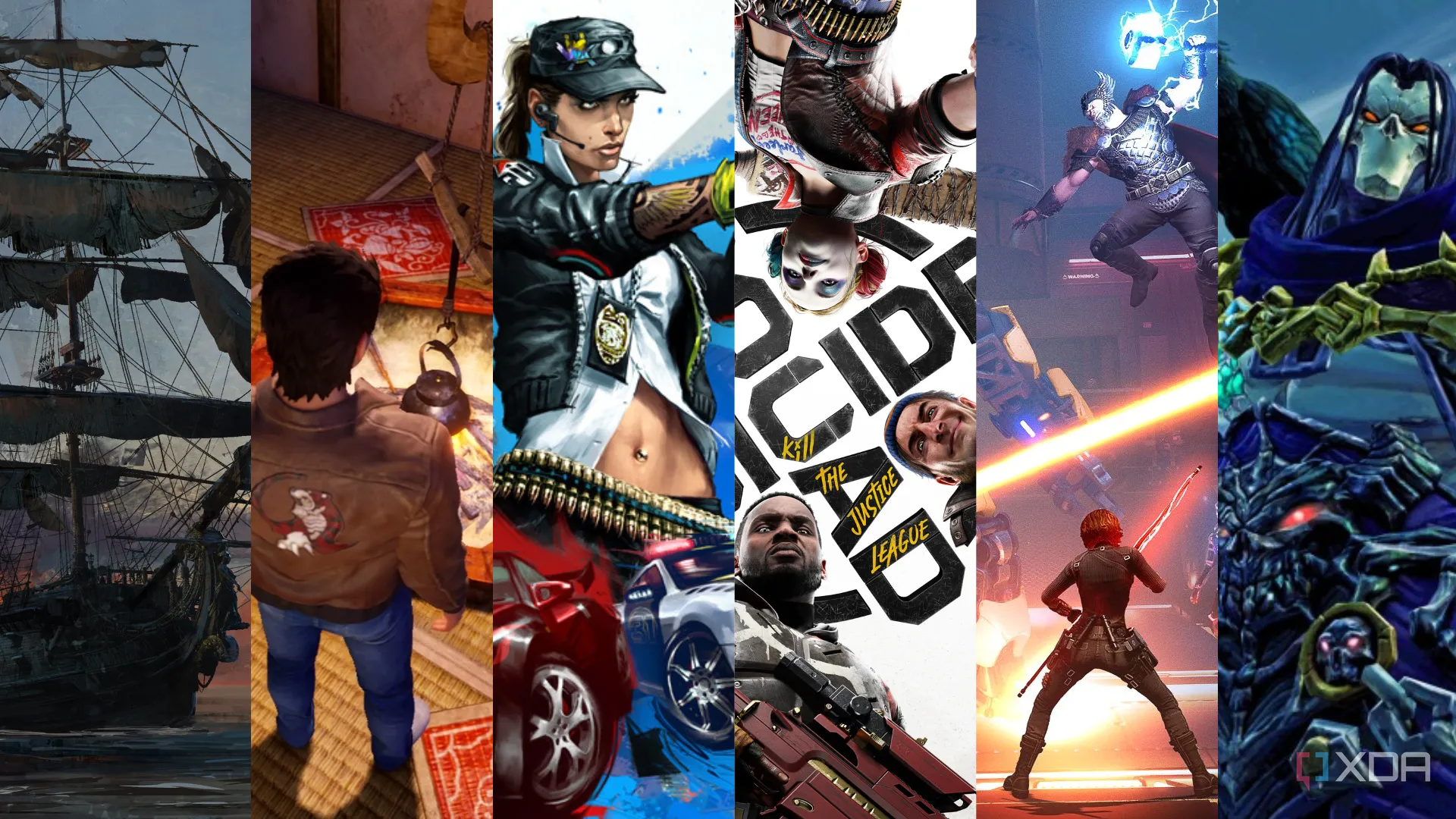 Hình ảnh tổng hợp các thất bại đắt giá nhất của ngành game