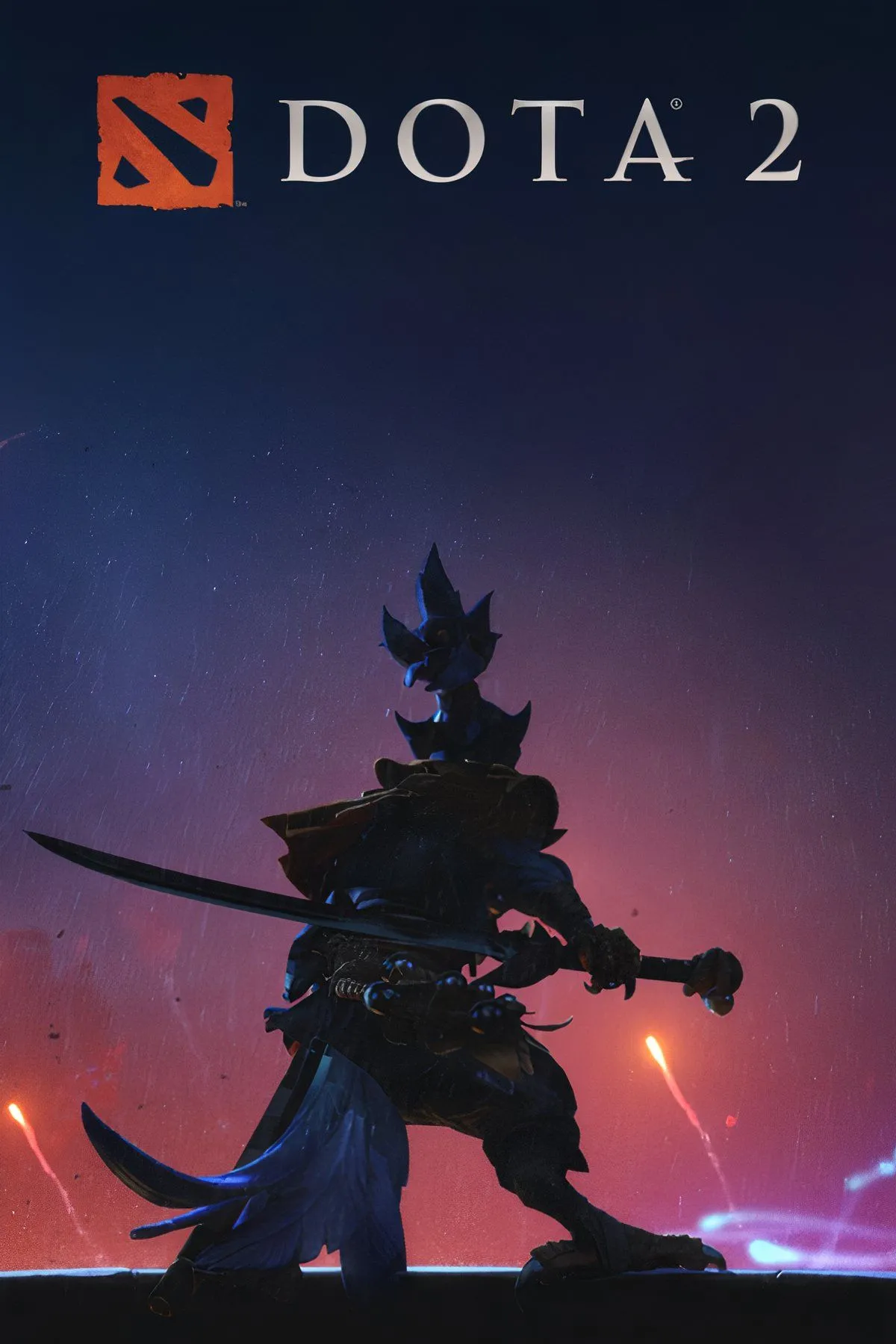 Hình ảnh tổng hợp các tướng trong Dota 2