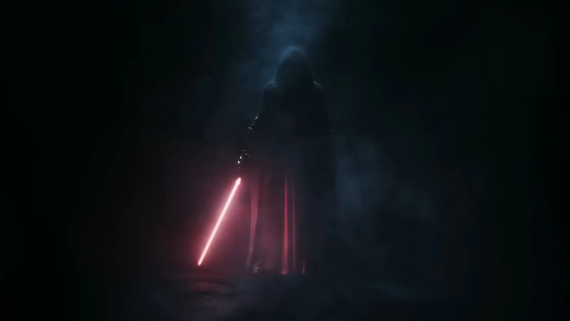 Hình ảnh từ trailer giới thiệu Star Wars Knights of the Old Republic Remake