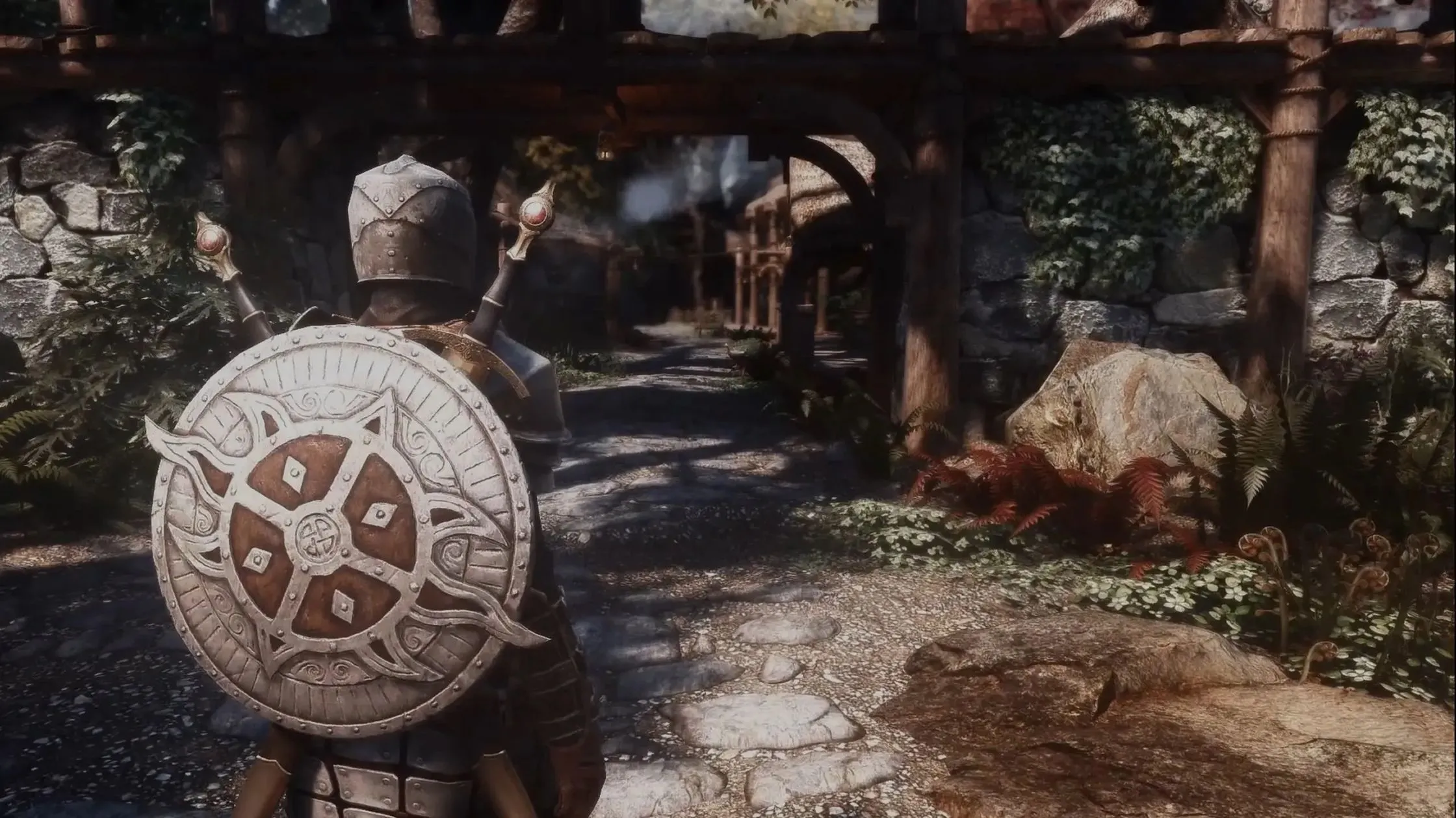 Hướng dẫn 15 bản mod Skyrim tốt nhất mà mọi Dragonborn cần thử