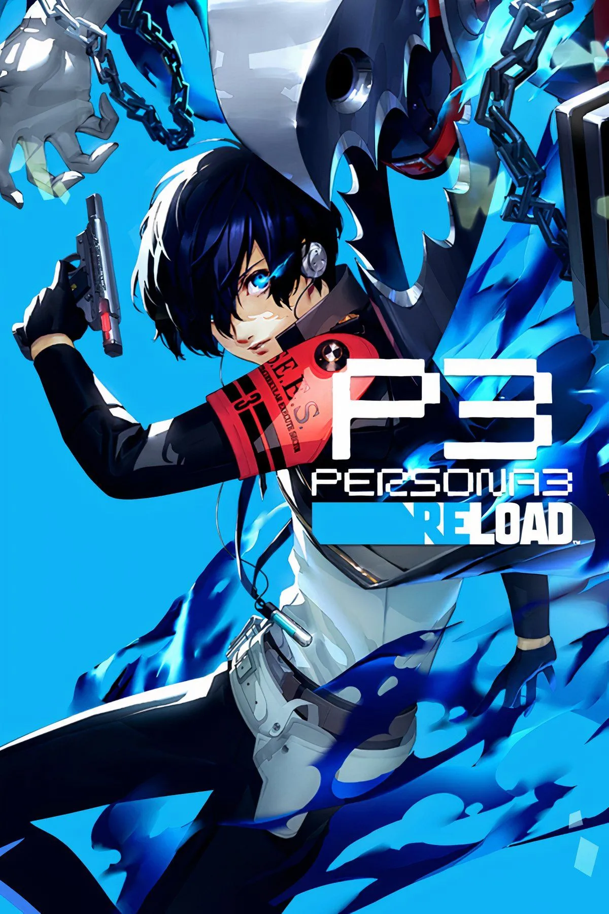 Khoảnh khắc Shinjiro Aragaki hy sinh trong Persona 3, một plot twist đầy cảm xúc