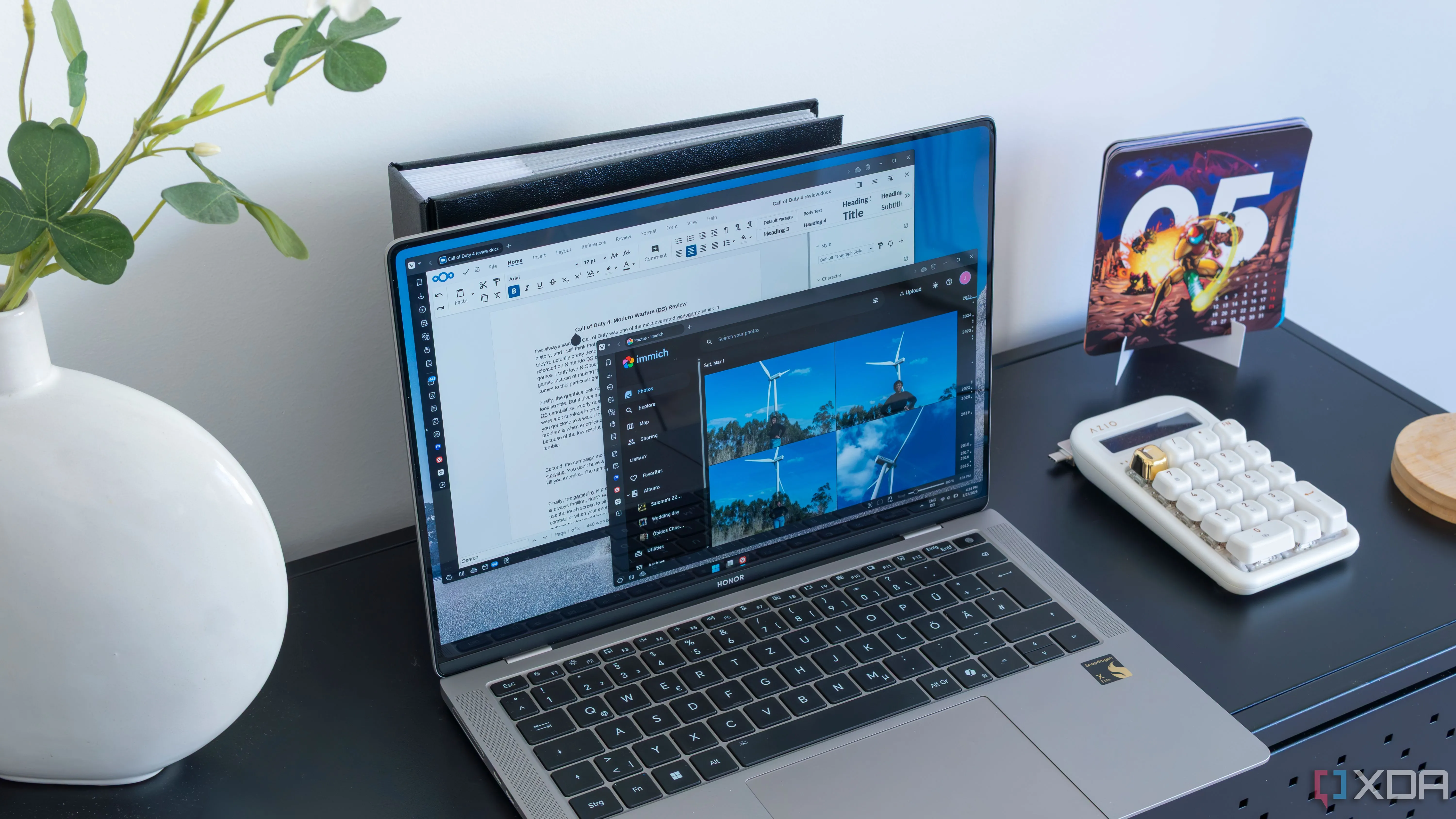 Laptop Windows 11 với cổng USB-C đạt chuẩn WHCP theo quy định mới của Microsoft