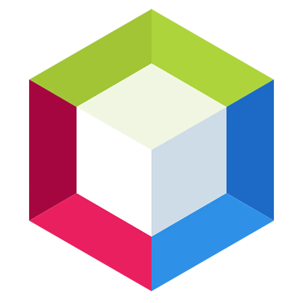 Logo Apache NetBeans, biểu tượng của IDE mã nguồn mở cho phát triển phần mềm