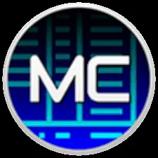 Logo biểu tượng của phần mềm Midnight Commander