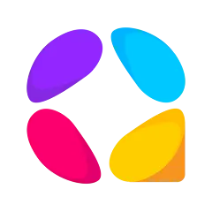 Logo chính thức của AppFlowy, ứng dụng quản lý dự án self-host