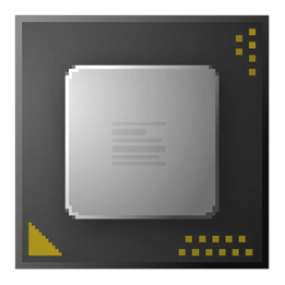 Logo của LibreHardwareMonitor