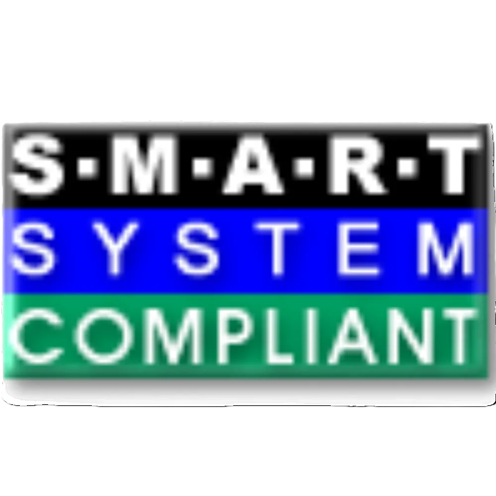 Logo của SMARTmontools
