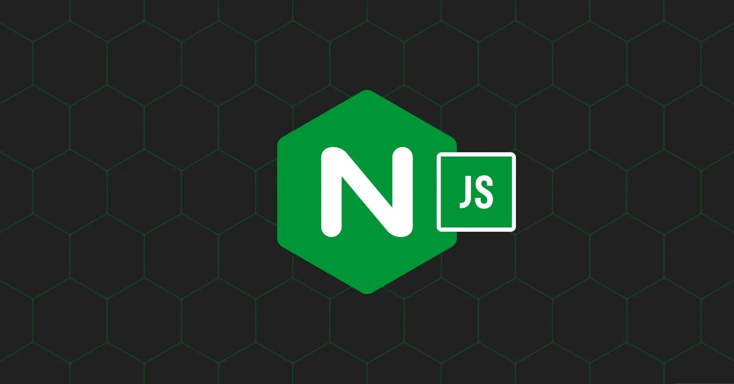 Logo Nginx biểu tượng cho máy chủ web mạnh mẽ trong môi trường Docker
