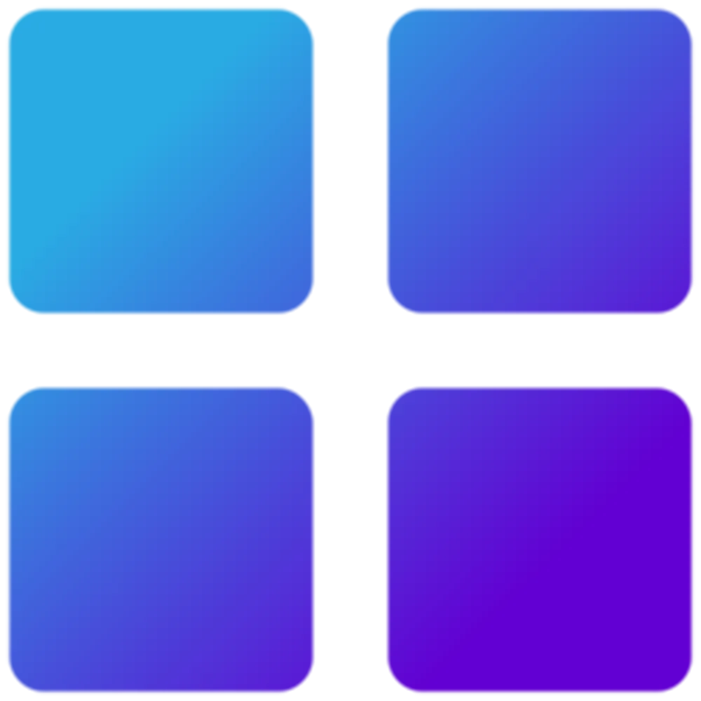 Logo ứng dụng TidyOS, công cụ miễn phí giúp gỡ bloatware và tối ưu hóa Windows