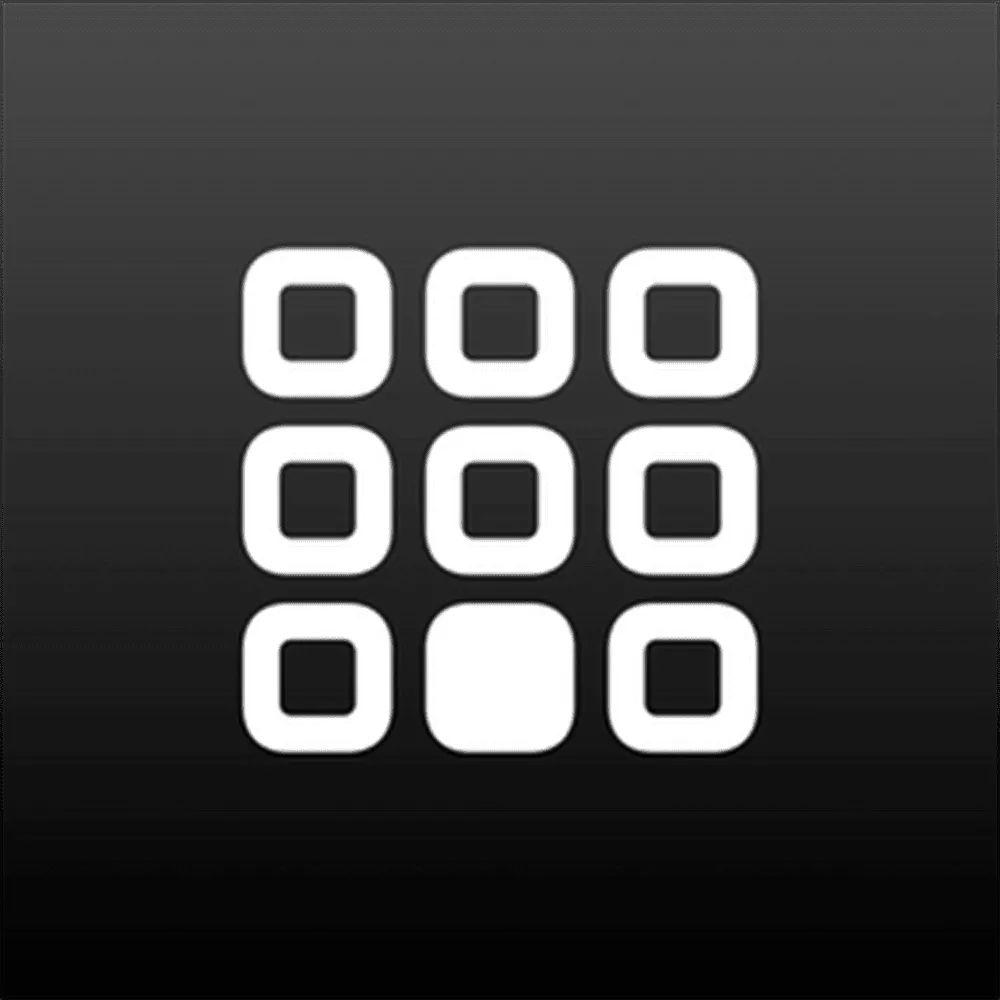 Logo Widgets Box - bộ sưu tập widget đa năng cho Windows
