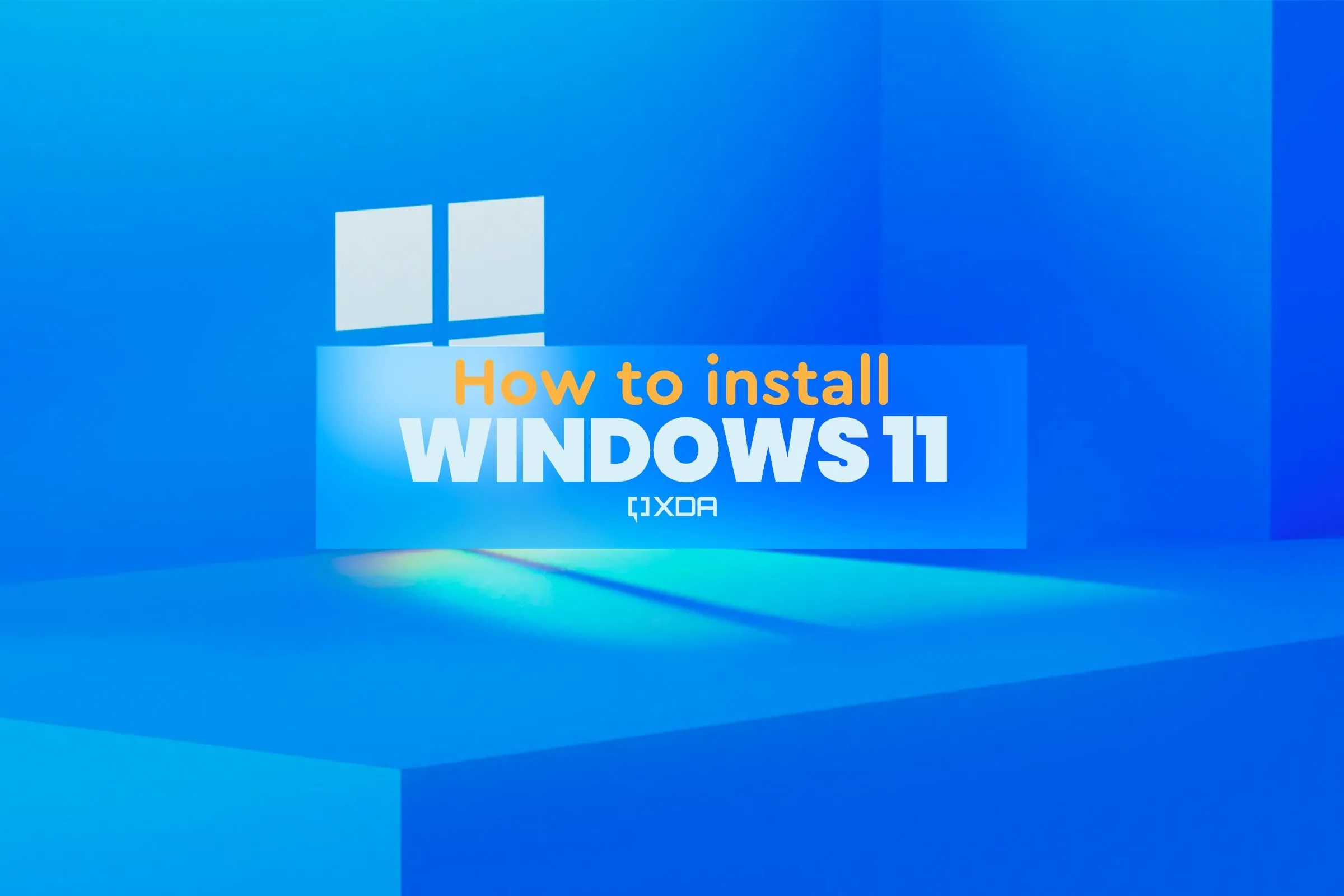 Màn hình chính của Windows 11 với giao diện hiện đại và thanh Taskbar ở giữa