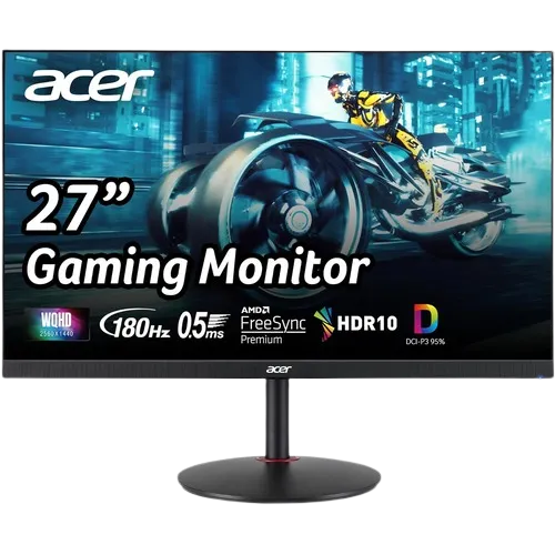 Màn hình chơi game Acer Nitro XV271U