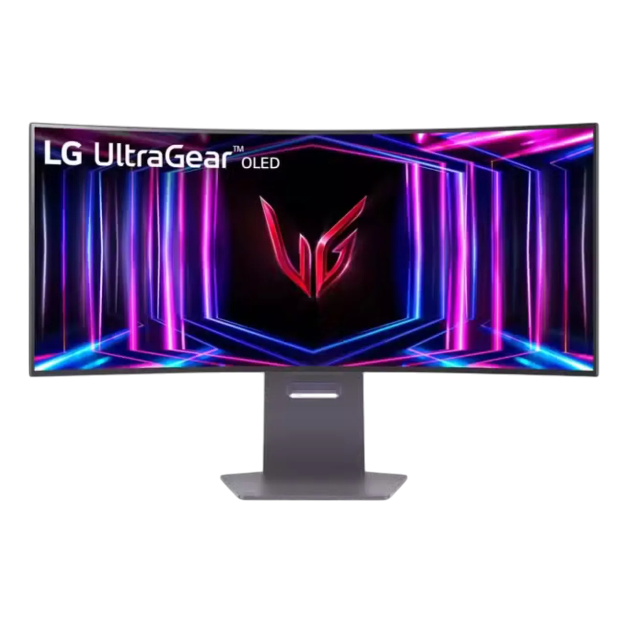 Màn hình cong chơi game LG UltraGear OLED 34GS95QE 34 inch ấn tượng