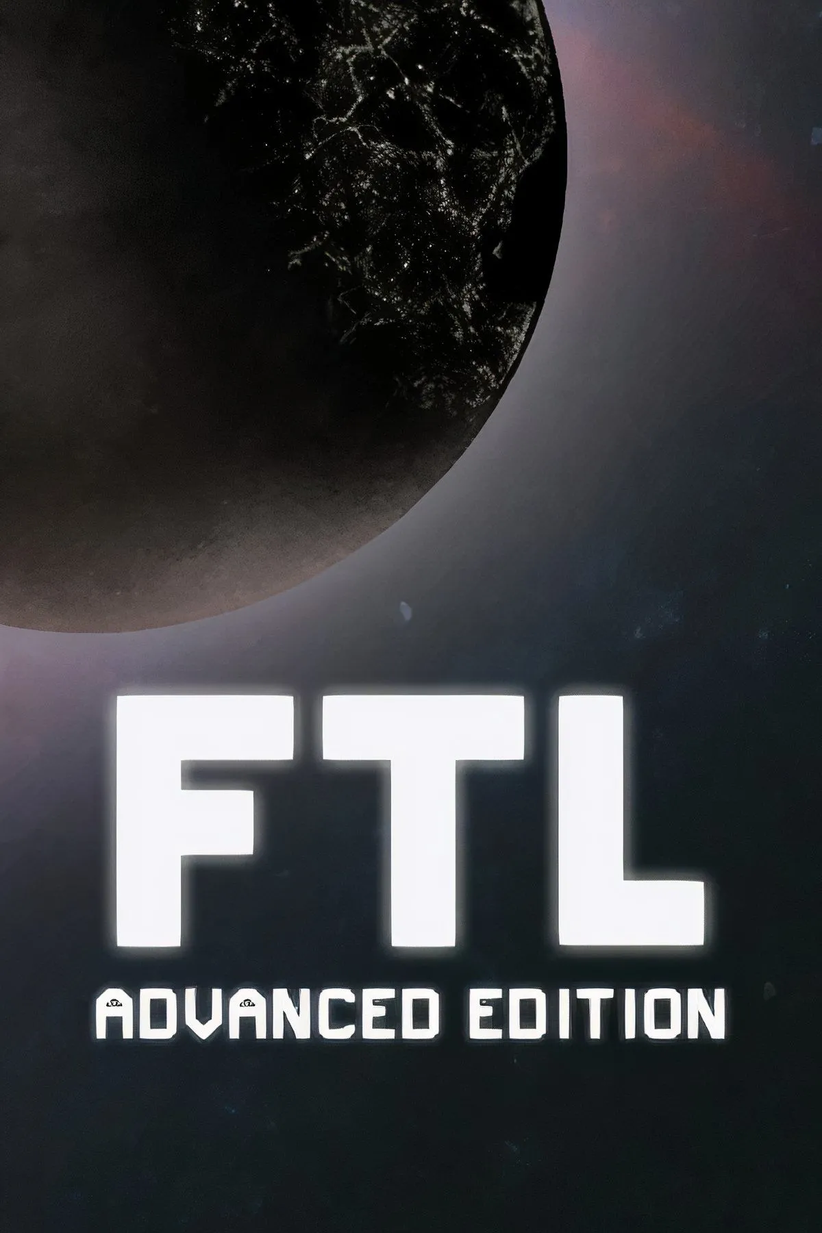 Màn hình giao diện điều khiển tàu không gian trong FTL: Faster Than Light, hiển thị các hệ thống tàu, thủy thủ đoàn và cuộc chiến không gian căng thẳng.