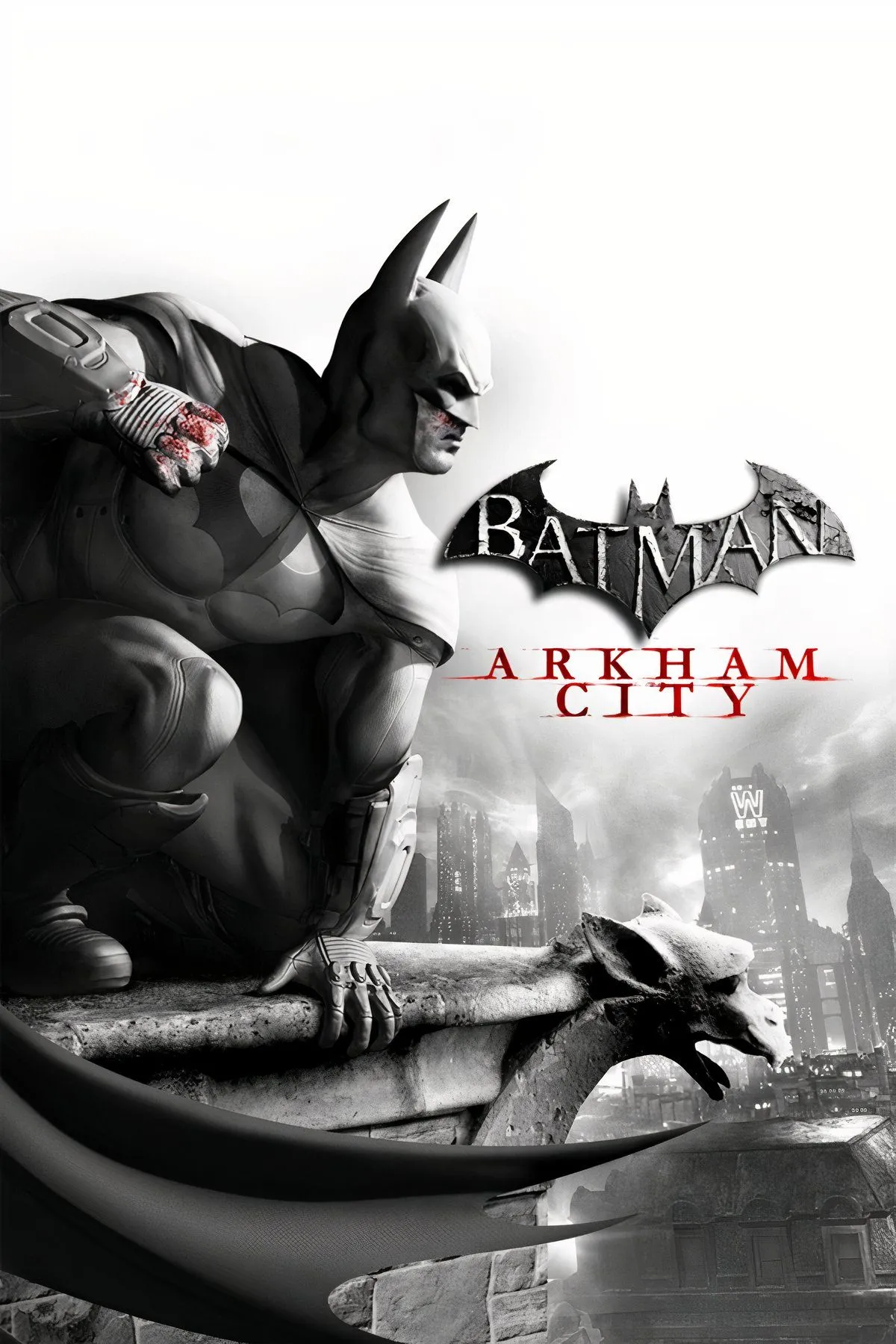 Mark Hamill trong vai Joker từ series Batman Arkham, với khuôn mặt biểu cảm điên dại đặc trưng.