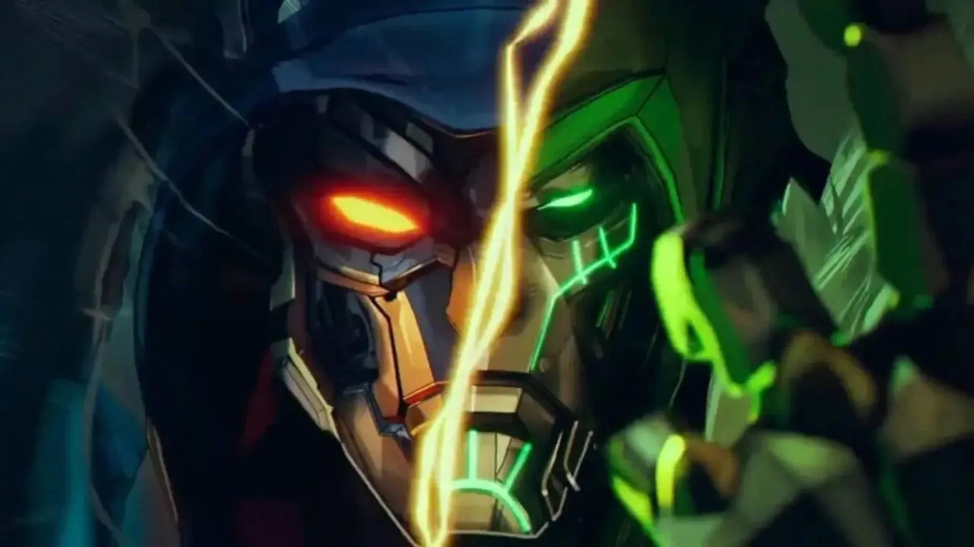 Marvel Rivals - game siêu anh hùng đối kháng trực tuyến thế hệ mới, được coi là người kế nhiệm Overwatch.