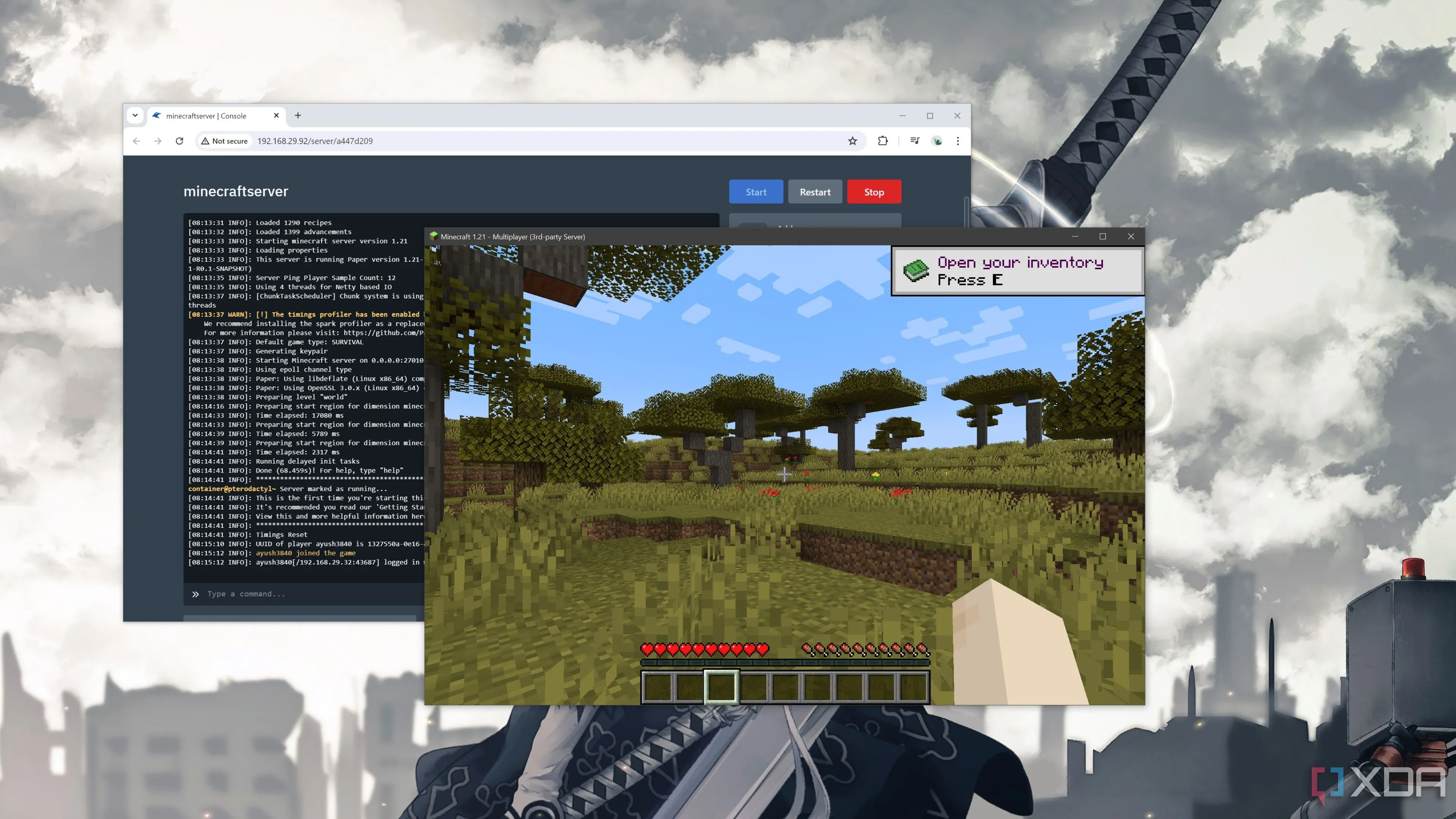 Image default