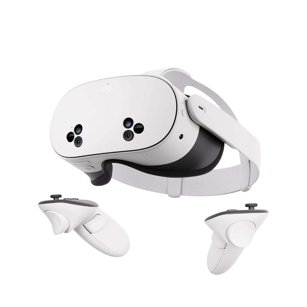 Meta Quest 3S - tai nghe VR giá trị tốt nhất 2025