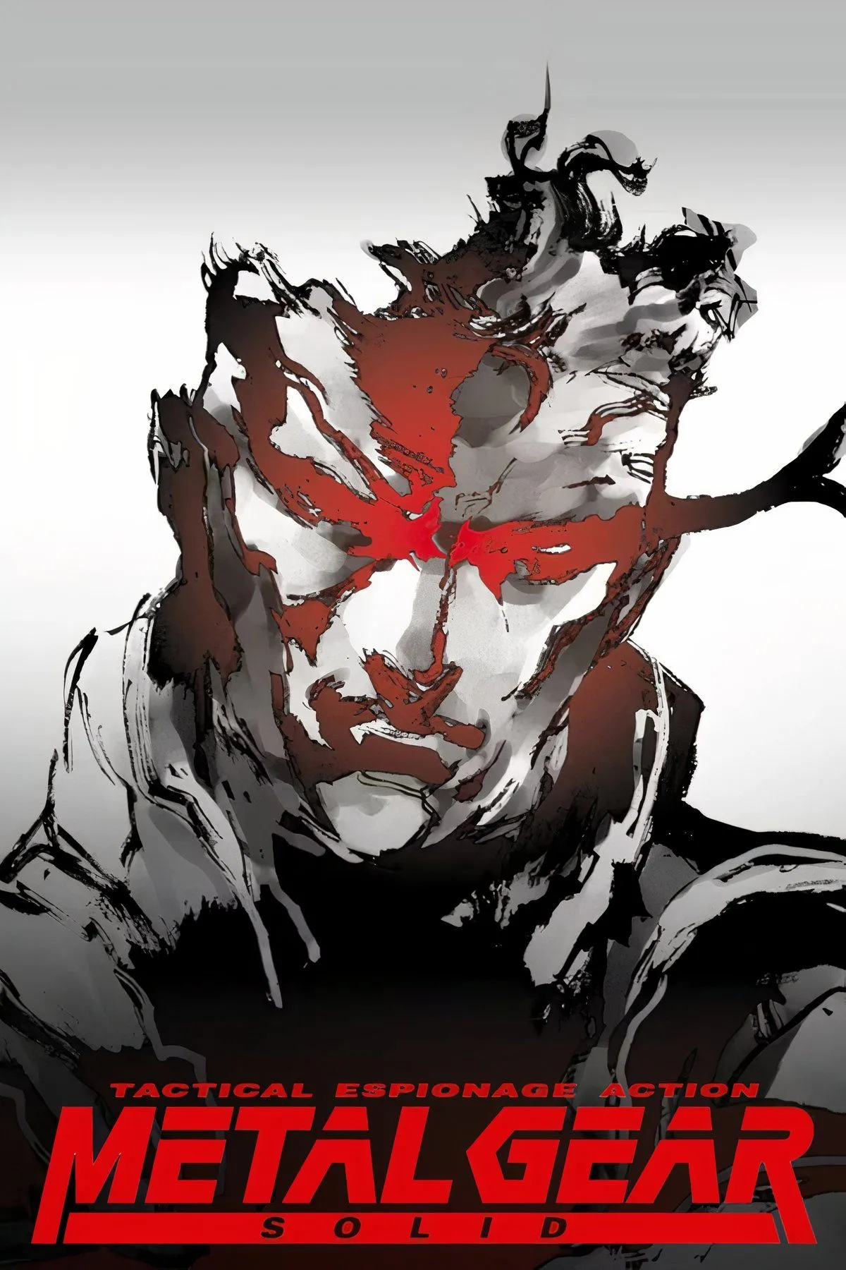 Metal Gear Solid – Tuyệt phẩm stealth game trên PS1 do Hideo Kojima dẫn dắt