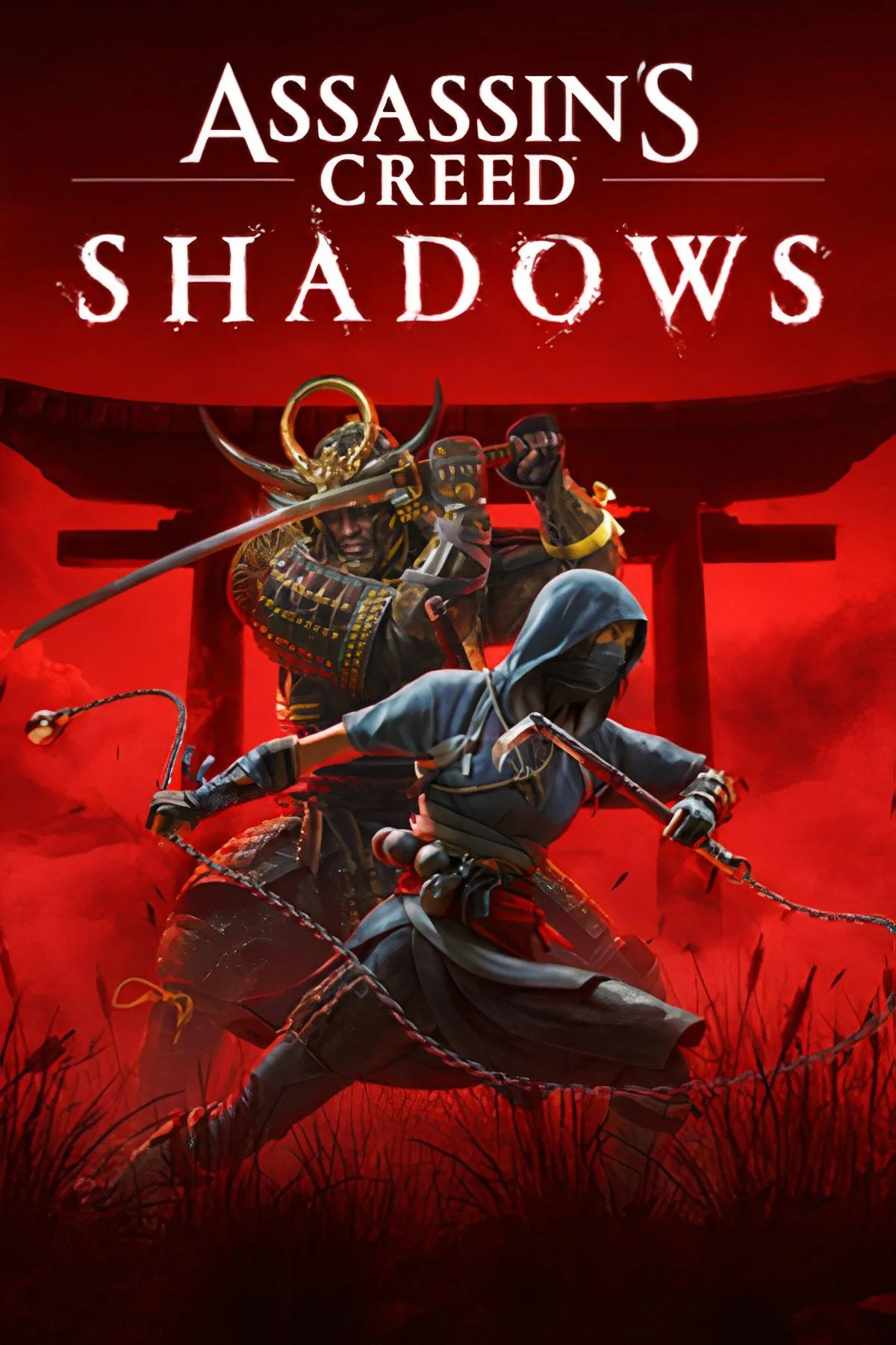 Nền văn minh Isu huyền bí trong Assassin's Creed, thể hiện công nghệ tiên tiến và không gian bí ẩn